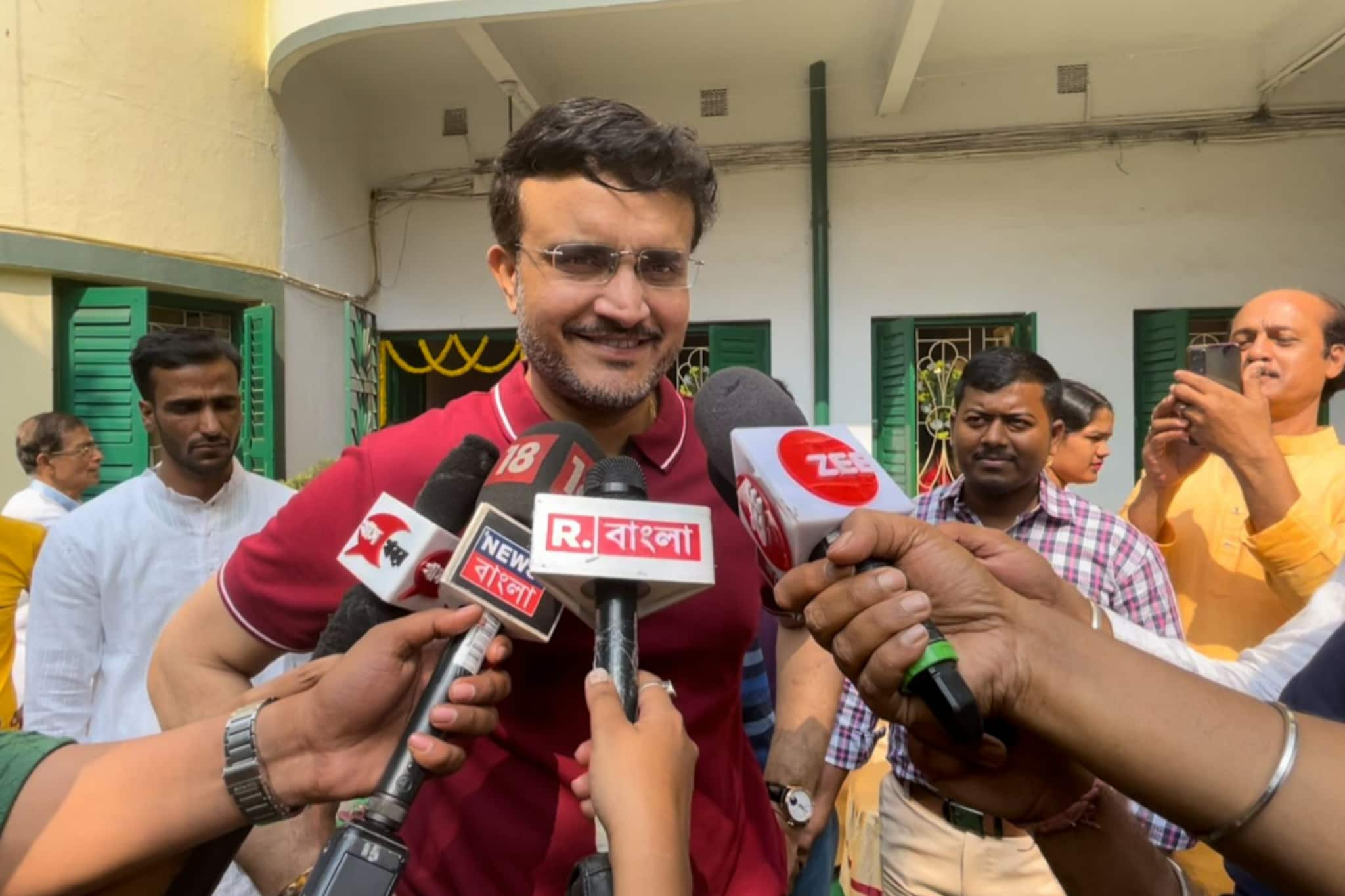 মহিলা আইপিএলে কলকাতার দল না পাওয়া থেকে প্রতিযোগিতার ভবিষ্যৎ, মুখ খুললেন সৌরভ