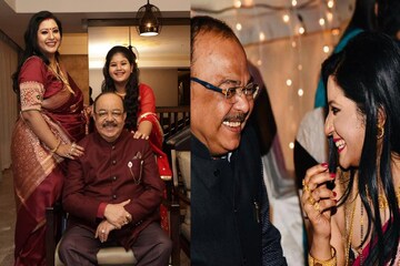 বড় চমক শোভন-বৈশাখীর, বিশেষ দিনে জুটির ভিন্ন স্বাদের ছবিতে মজেছে নেটদুনিয়া