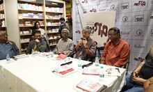 সত্যজিতের ‘খগম’ এ বার গ্রাফিক নভেলে, ফিরছে ছোটবেলার শিরশিরানি ভয়