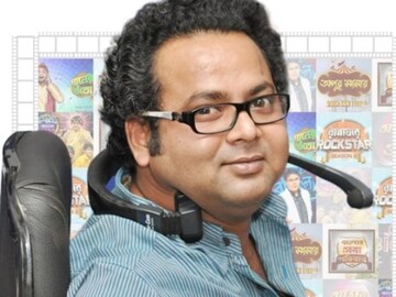 শুভঙ্কর চট্টোপাধ্যায়ের ছবি ফেসবুক থেকে প্রাপ্ত