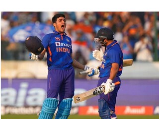 Ind vs NZ- Photo-  AP