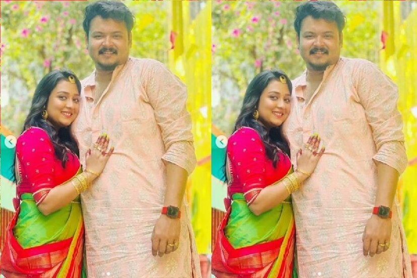 *সুদীপ্তা ইষ্টিকুটুম, বিকেলে ভোরের ফুল, রেশম ঝাঁপি বহু ধারাবাহিকে অভিনয় করেছেন ৷