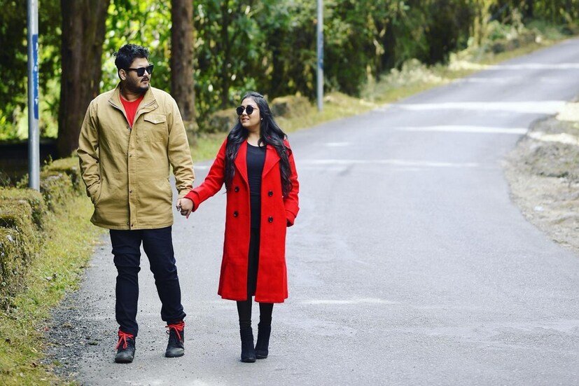 *ফেব্রুয়ারিতে ফের কাজে ফিরছেন সুদীপ্তা ও স্বর্ণশেখর ৷ সুদীপ্তা ইষ্টিকুটুম, বিকেলে ভোরের ফুল, রেশম ঝাঁপি বহু ধারাবাহিকে অভিনয় করেছেন ৷ ছবি সৌজন্যে ইনস্টাগ্রাম ৷