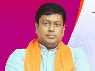  বঙ্গ বিজেপির সিদ্ধান্ত বদল! তৃণমূলের জন্য বন্ধ 'দরজা' খুলল পদ্ম শিবির, সুকান্তর মন্তব্যে শোরগোল 