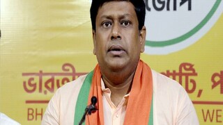 সুকান্ত মজুমদার। ফাইল ছবি। সুকান্ত মজুমদার। ফাইল ছবি।