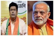 রাজ্য বিজেপির সংগঠনে রদবদল নয়, বিক্ষুব্ধদের হতাশা বাড়িয়ে সুকান্তেই আস্থা মোদির