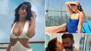 সুকেশের উপর চাপ আরও বাড়ল! ২০০ কোটি টাকা আর্থিক তছরুপের মামলায় সাক্ষী হলেন বলিউডের দুই সুন্দরী 