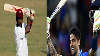 সূর্য কুমারের সঙ্গে এবার তুলনা ভীভের