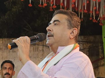 রাজ্য সরকারের জিটিএ চুক্তি 'অশ্ব ডিম্ব'! মুখ্যমন্ত্রীকে তোপ দেগে কটাক্ষ শুভেন্দু অধিকারীর
