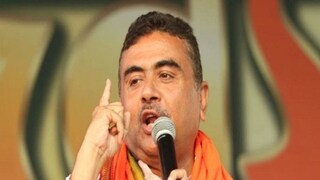 মুখ্যমন্ত্রী প্রথম দিন থেকেই রাজ্যপালকে ‘ম্যানেজ’ করার মরিয়া চেষ্টা চালাচ্ছেন: শুভেন্দু