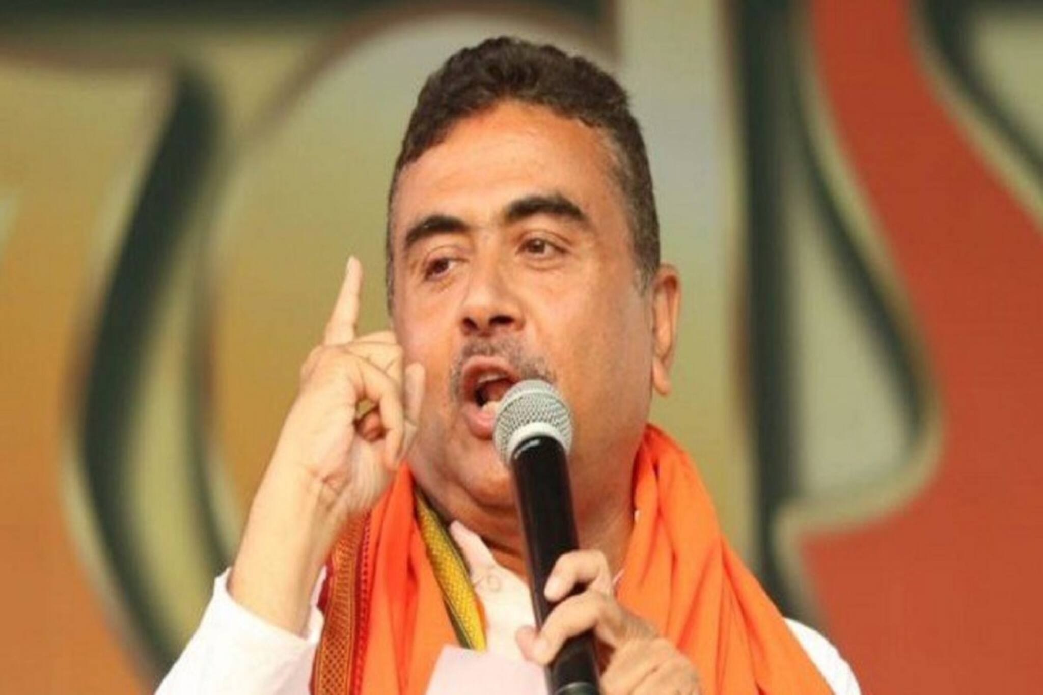 মুখ্যমন্ত্রী প্রথম দিন থেকেই রাজ্যপালকে ‘ম্যানেজ’ করার চেষ্টা চালাচ্ছেন:শুভেন্দু