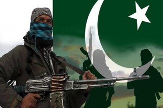 শীর্ষ পাকিস্তানি নেতৃত্বকে খুনের হুমকি তালিবানের