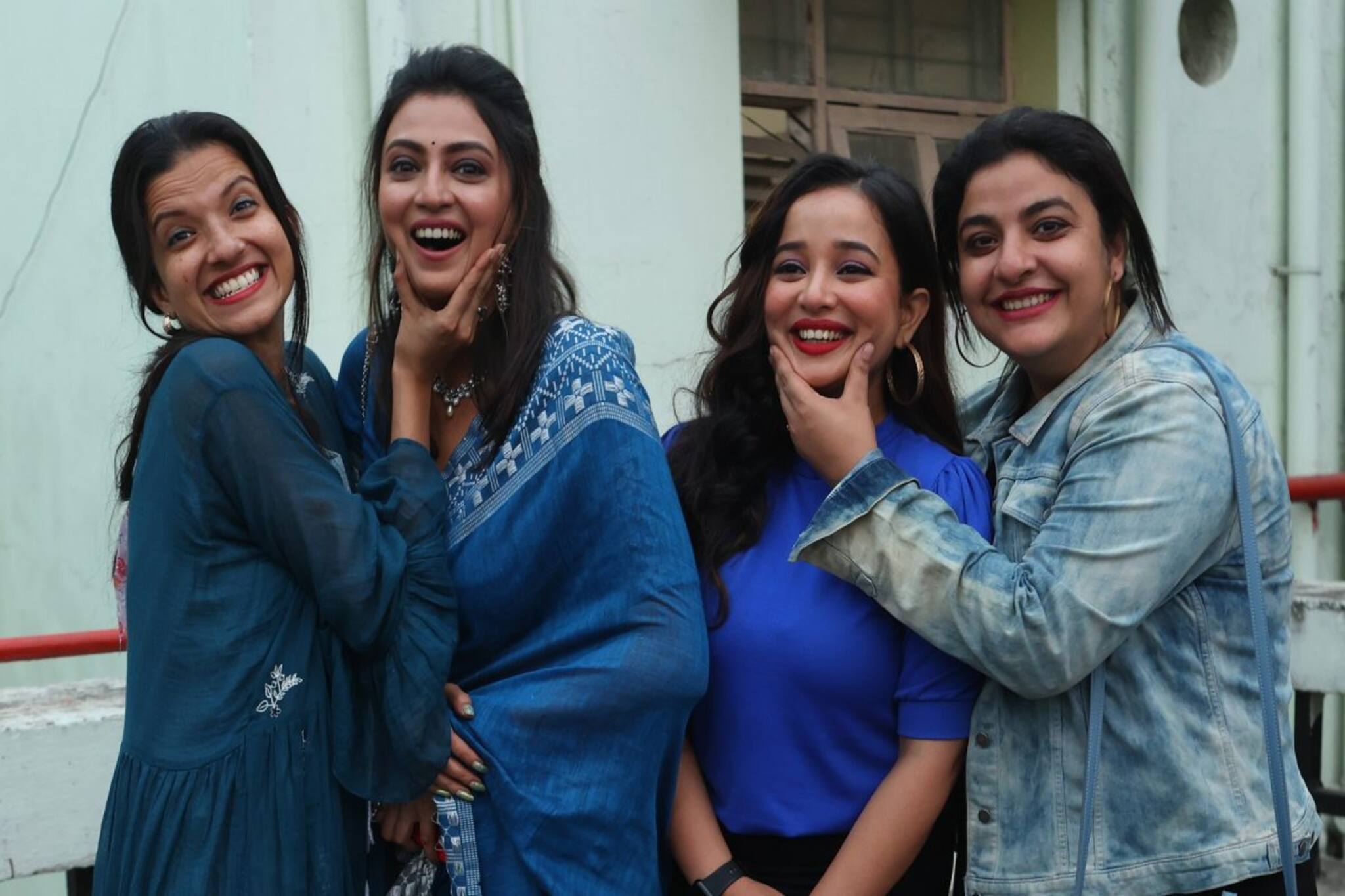 স্বপ্নের গোয়ায় কোথা থেকে এল লাশ! ‘অলক্ষ্মীজ ইন গোয়া’র ডার্ক কমেডিতে মন মজেছে