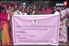 কোনও বিভেদ নয়, চাই সমান অধিকার! হুগলির পথেঘাটে অন্য রং ছড়িয়ে দিল 'ওঁরা'