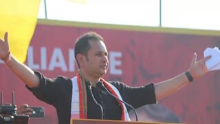 ৪২ আসনে বিধানসভা ভোটে ত্রিপুরায় লড়াই করতে চলেছে তিপ্রামোথা