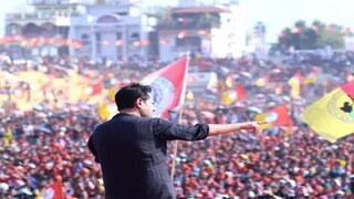 আজই প্রার্থী তালিকা ঘোষণা করতে চলেছে তিপ্রামোথা (File Photo)