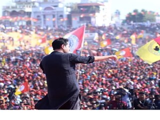 আজই প্রার্থী তালিকা ঘোষণা করতে চলেছে তিপ্রামোথা (File Photo)