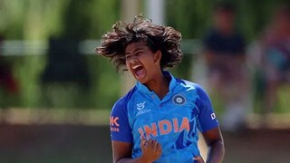 ‘আমরা চ্যাম্পিয়ন হয়েছি এখনও বিশ্বাসই হচ্ছে না...’ বললেন ফাইনালের সেরা বাংলার তিতাস সাধু ‘আমরা চ্যাম্পিয়ন হয়েছি এখনও বিশ্বাসই হচ্ছে না...’ বললেন ফাইনালের সেরা বাংলার তিতাস সাধু