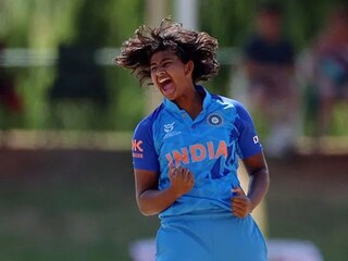 ‘আমরা চ্যাম্পিয়ন হয়েছি এখনও বিশ্বাসই হচ্ছে না...’ বললেন ফাইনালের সেরা বাংলার তিতাস সাধু