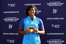 মহিলা আইপিএল নিলামে চমক দিতে পারে তিতাস সাধু, দেখে নিন তাঁর ক্রিকেট প্রোফাইল