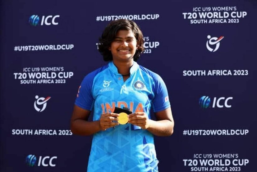 প্রথমে অনুর্ধ্ব ১৯ বিশ্বকাপে চ্যাম্পিয়ন হয়ে স্বপ্নপূরণ। তারপর আইপিএল নিলামে দল পাওয়া। আইপিএলে খেলার স্বপ্নপূরণ হওয়ায় উচ্ছ্বসিত তিতাস। নিজের পরবর্তী লক্ষ্যও ঠিক করে ফেলেছেন তিনি।