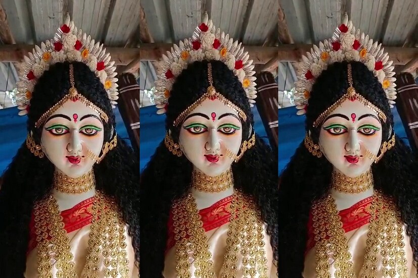 বাগদেবীর আরাধনায় সাধারণ মানুষের মত মেতেছেন টলিপাড়ার সেলিব্রিটিরা ৷ বসন্ত পঞ্চমীতে নজরকাড়া টলি তারকারা দেখুন সেই সমস্ত ছবি একনজরে ৷ 