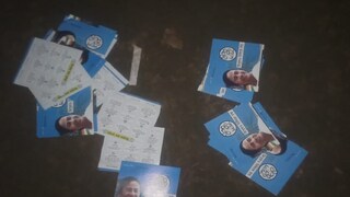 সুশাসনের নামে জুলুমবাজির রাজনীতি চলছে ত্রিপুরায়, বললেন বামুটিয়া ব্লকের তৃণমূল সভাপতি সুশাসনের নামে জুলুমবাজির রাজনীতি চলছে ত্রিপুরায়, বললেন বামুটিয়া ব্লকের তৃণমূল সভাপতি