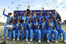 অবশেষে কাটল আইসিসি ট্রফির খরা, ভারতীয় মহিলা ক্রিকেটে সোনার দিন