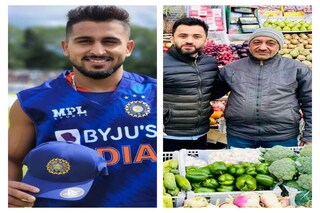 ফল বিক্রি ছাড়বেন না উমরানের বাবা