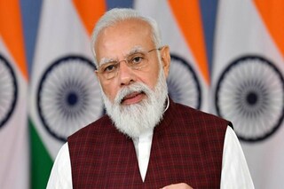 নরেন্দ্র মোদি। ফাইল ছবি