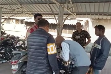 তামাক
