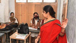 শিক্ষা দফতরকে পরামর্শ বিচারপতির