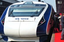 নতুন বছরে যাত্রাশুরু বন্দে ভারত এক্সপ্রেসের, ট্রেন ১৮-এর বিশেষত্ব জানলে চমকাবেন!