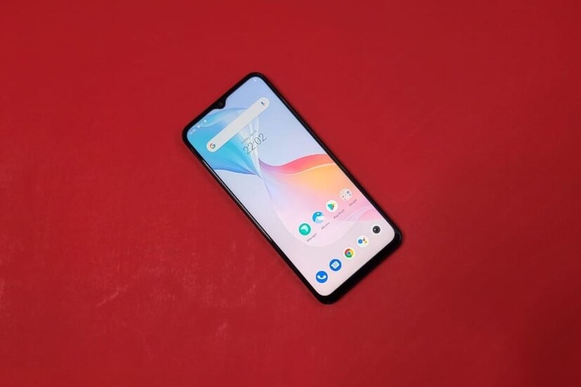 Vivo T1 5G ফোন দুটি মজাদার রঙে পাওয়া যাচ্ছে। স্টারলাইট ব্ল্যাক এবং রেনবো ফ্যান্টাসি। ডিভাইসে দেওয়া হয়েছে ২.২জিএইচজেড কোয়ালকম স্ন্যাপড্রাগন ৬৯৫ প্রসেসর।