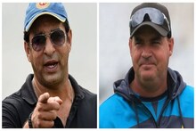 বিদেশি কোচ কেন আসতে চায় না পাকিস্তানে? বোমা ফাটালেন ওয়াসিম আক্রম