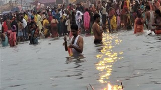 মকর সংক্রান্তি ২০২৩ মকর সংক্রান্তি ২০২৩