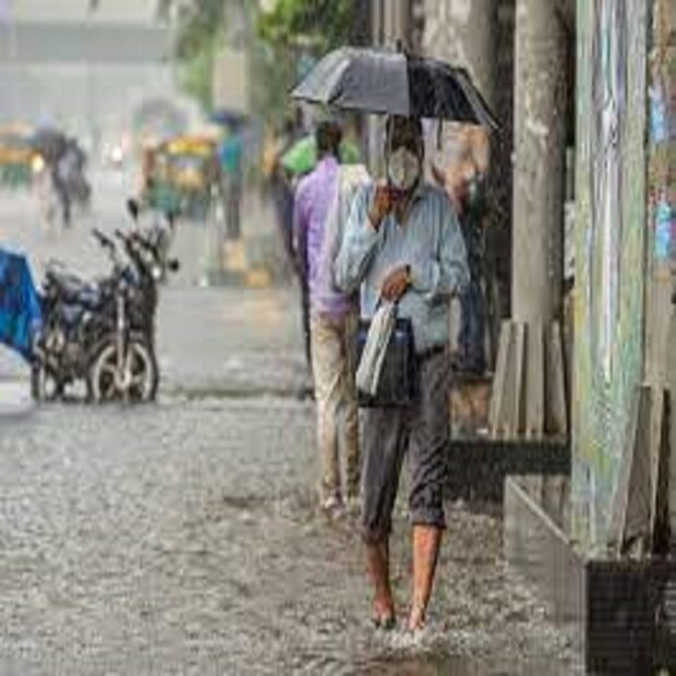 Weekly Weather Update, West Bengal Weather Update: ২০ বা তার বেশি তাপমাত্রা, সর্বনিম্ন তাপমাত্রা ৫ ডিগ্রির বেশি ৷ কলকাতার সর্বনিম্ন তাপামাত্রা ১৯.৪ ডিগ্রি সেলসিয়াস, স্বাভাবিকের থেকে ৫ ডিগ্রি কম ৷ শনিবারের তাপমাত্রা ছিল ১৯.৭ ডিগ্রি সেলসিয়াস ৷ প্রতীকী ছবি ৷