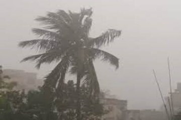 উত্তর-দক্ষিণবঙ্গের কয়েকটি জেলায় বৃষ্টির হুঙ্কার, পাঁচ দিনের আবহাওয়ার আপডেট
