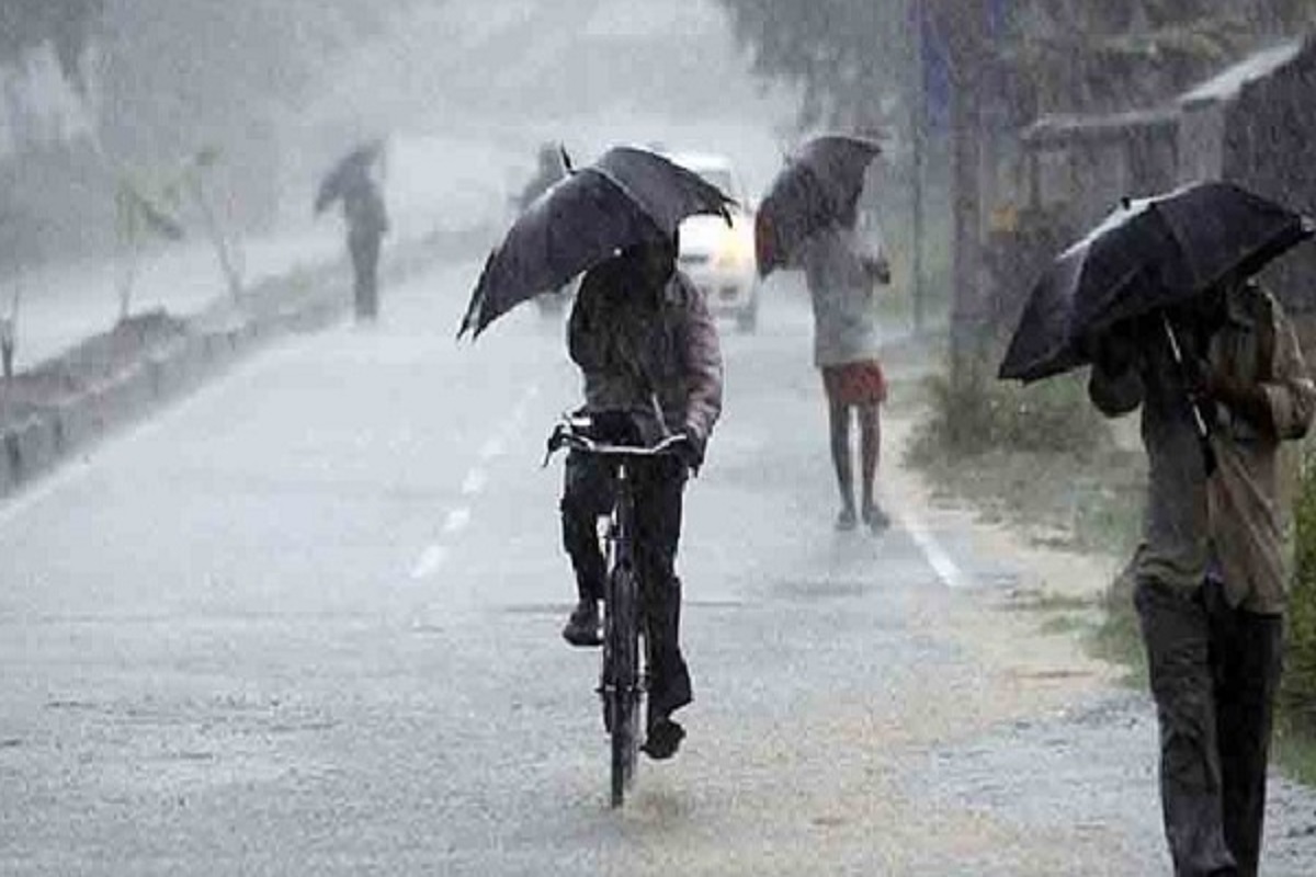 Rain Forecast 2023: ঠান্ডা যায়নি, আবহাওয়ার ভোলবদল! ২৩-২৭ জানুয়ারি বৃষ্টিপাতের সতর্কতা, Cold Wave হাড় কাঁপাবে