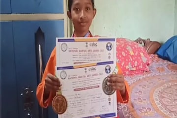 মার্শাল