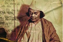 শতবর্ষে বিদ্রোহী কবিতা! নজরুলের সৃষ্টি নতুন রূপে প্রকাশ করলেন শোভন সুন্দর বসু