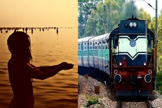 গঙ্গাসাগর মেলার জন্য শিয়ালদা-কলকাতা থেকে অতিরিক্ত ট্রেন 