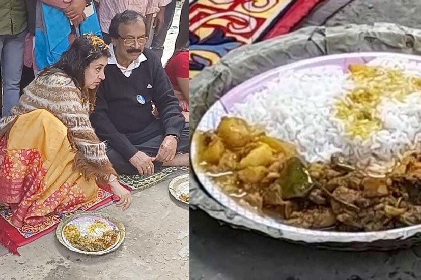 পঞ্চায়েত নির্বাচনের আগেই রাজ্যজুড়ে তাদের নতুন কর্মসূচি চালু করেছে রাজ্যের শাসকদল তৃণমূল কংগ্রেস – দিদির সুরক্ষা কবচ। তারই অংশ হিসেবে গ্রামে গ্রামে শহরে শহরে ঘুরে নালিশ শুনছেন ‘দিদির দূত’রা। শুধু তাই নয় মানুষকে রাজ্যের নানা পরিষেবা নিয়ে মানুষকে বোঝানোর কাজেও নেমেছেন তৃণমূল কর্মীরা।