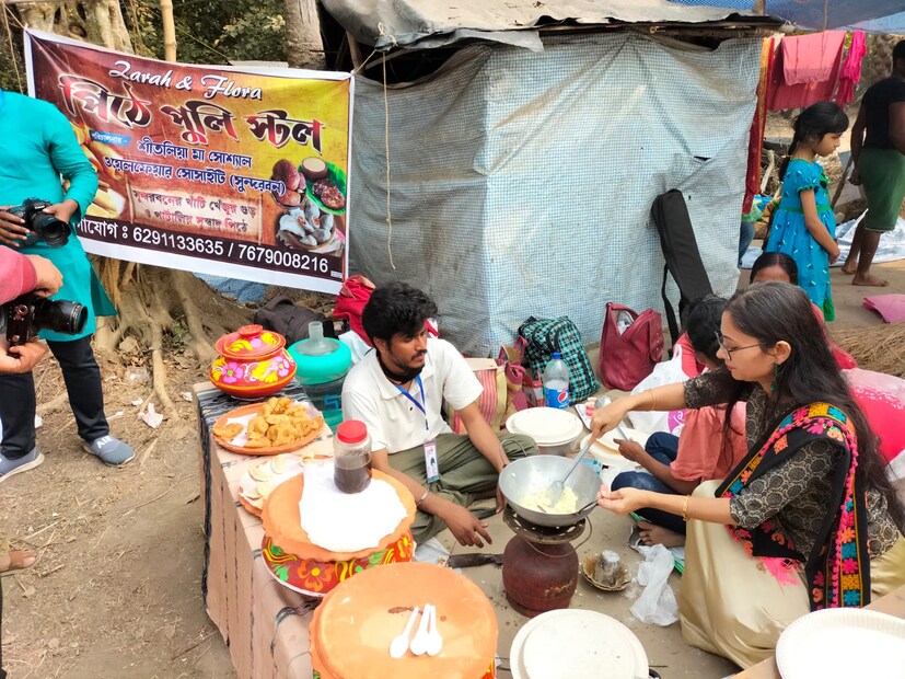 এই রস শুধুমাত্র শীতকালেই পাওয়া যায়। সেজন্য খেঁজুর রসের গুরুত্ব সম্পর্কে সাধারণ মানুষজনকে বোঝাতে শুরু হয়েছে রসমতী নামের অনুষ্ঠান।