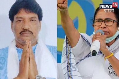 প্রার্থী হচ্ছেন দেবাশিস বন্দ্যোপাধ্যায়
