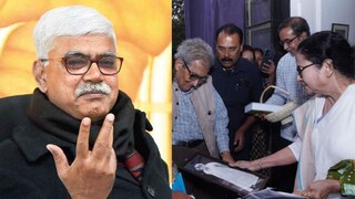 বিস্ফোরক দাবি উপাচার্য বিদ্যুৎ চক্রবর্তীর