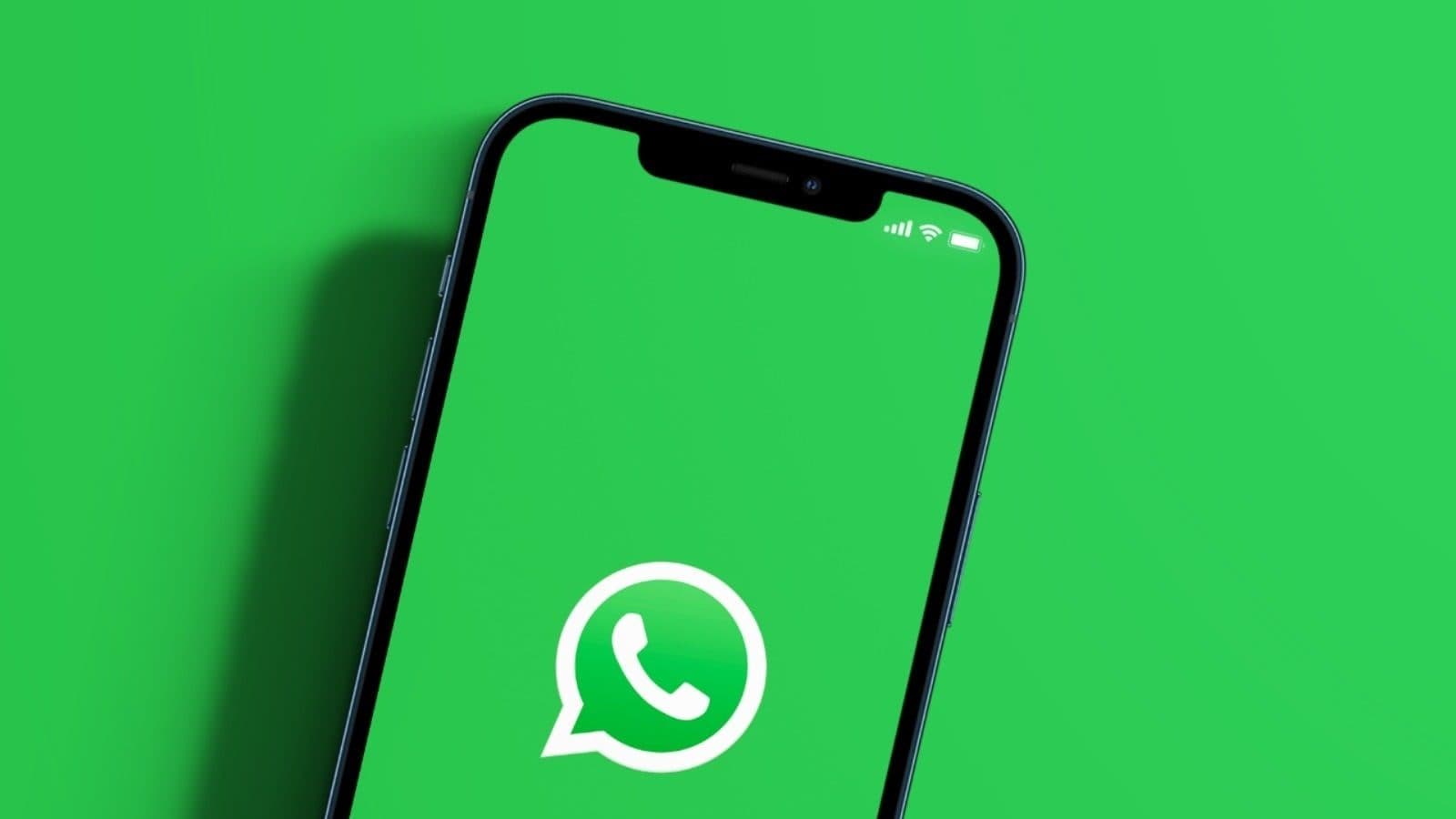এবার শেয়ার করা যাবে বড় ফাইল; নতুন ইন-অ্যাপ ব্যানারে কাজ করছে Whatsapp