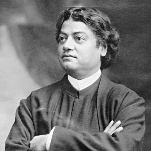 গার্হস্থ্য জীবনে স্বামী বিবেকানন্দের নাম ছিল নরেন্দ্রনাথ দত্ত। বাবা বিশ্বনাথ দত্ত ও মা ভুবনেশ্বরী দেবী।