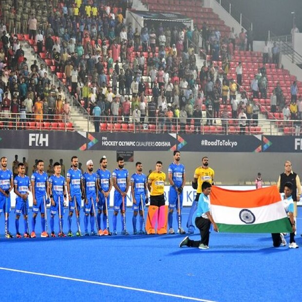 এর আগে ২০১৮ সালে ওড়িশায় হকি বিশ্বকাপ হয়েছিল। সেবার ভুবনেশ্বরের কলিঙ্গ স্টেডিয়ামে সব ম্যাচ হয়েছিল। এবার রউরকেল্লাতেও ম্যাচ হবে। সেখানকার বিরসা মুন্ডা হকি স্টেডিয়াম আন্তর্জাতিক মানের করে গড়ে তোলা হয়েছে।