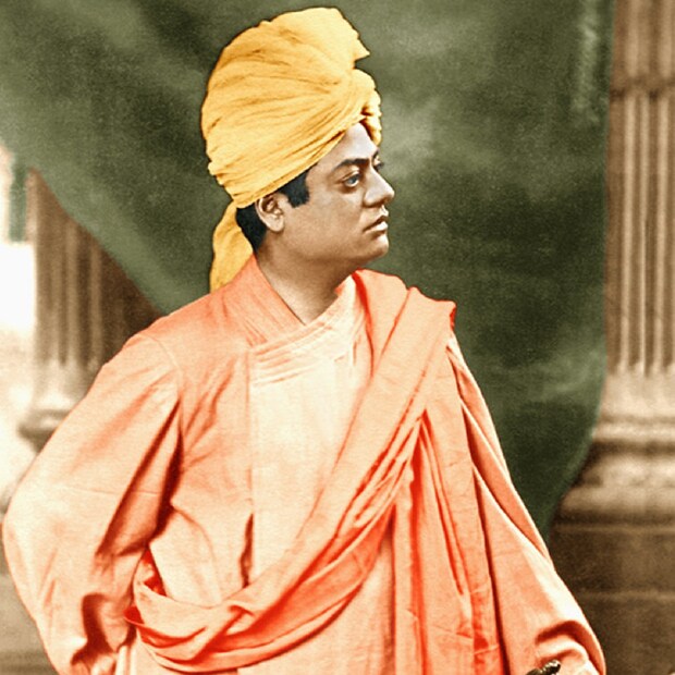 স্বামাজি বারবার তাঁর ঘনিষ্ঠদের বলতেন, তিনি এমন এক রোগে আক্রান্ত যাতে তিনি ৪০ বছর বয়সের আগেই দেহত্যাগ করবেন। ১৯০২ সালের ৪ জুলাই স্বামীজি প্রয়াত হন। 